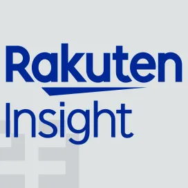 Rakuten Insight